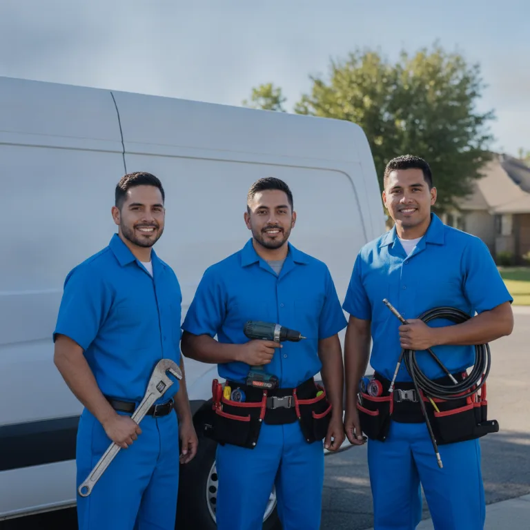 Instalação Ar Condicionado equipe em Jatai